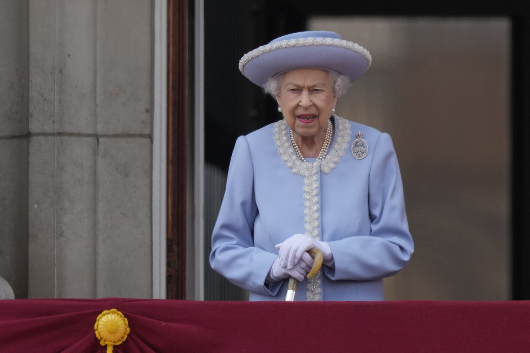 BritainPlatinum Jubilee